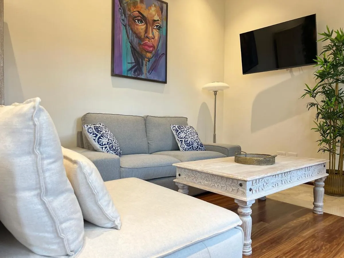 Boutique Hotel Casa Grande Santo Domingo 0*,  Dominikánská republika