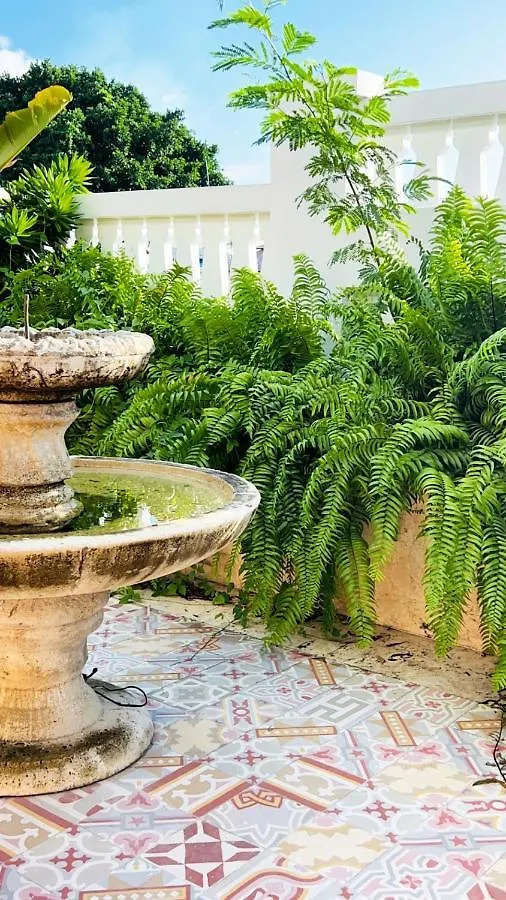 Boutique Hotel Casa Grande Santo Domingo 0*,  Dominikánská republika