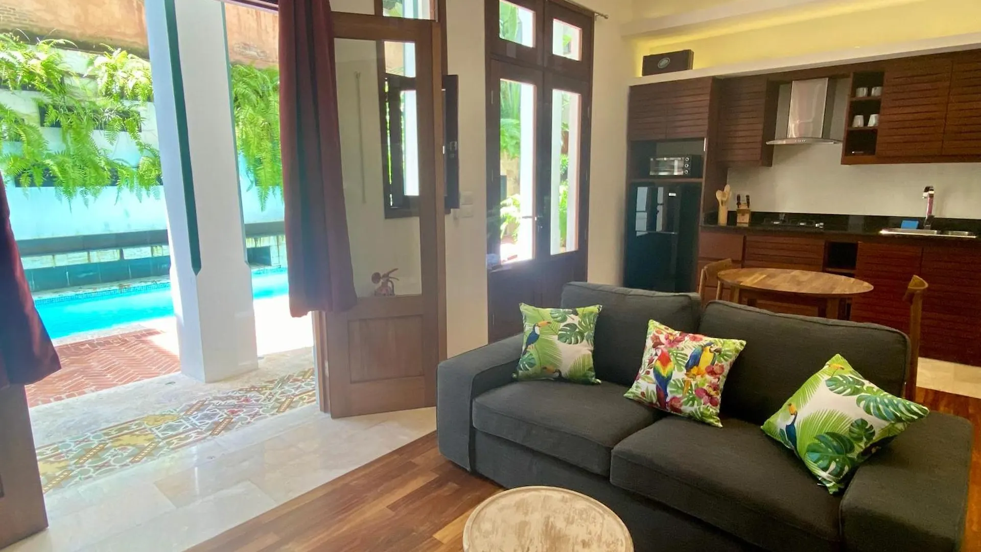 Boutique Hotel Casa Grande Santo Domingo