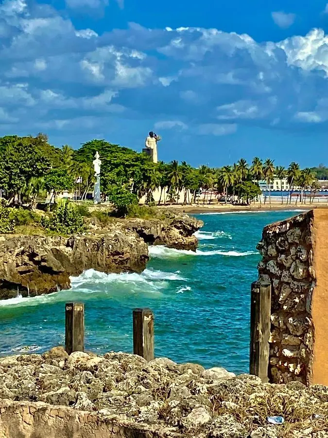 Boutique Hotel Casa Grande Santo Domingo Dominican Republic
