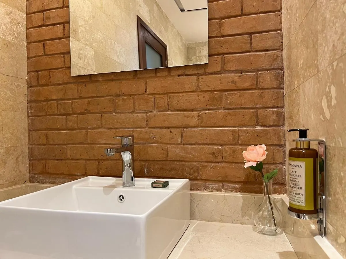 Boutique Hotel Casa Grande Santo Domingo