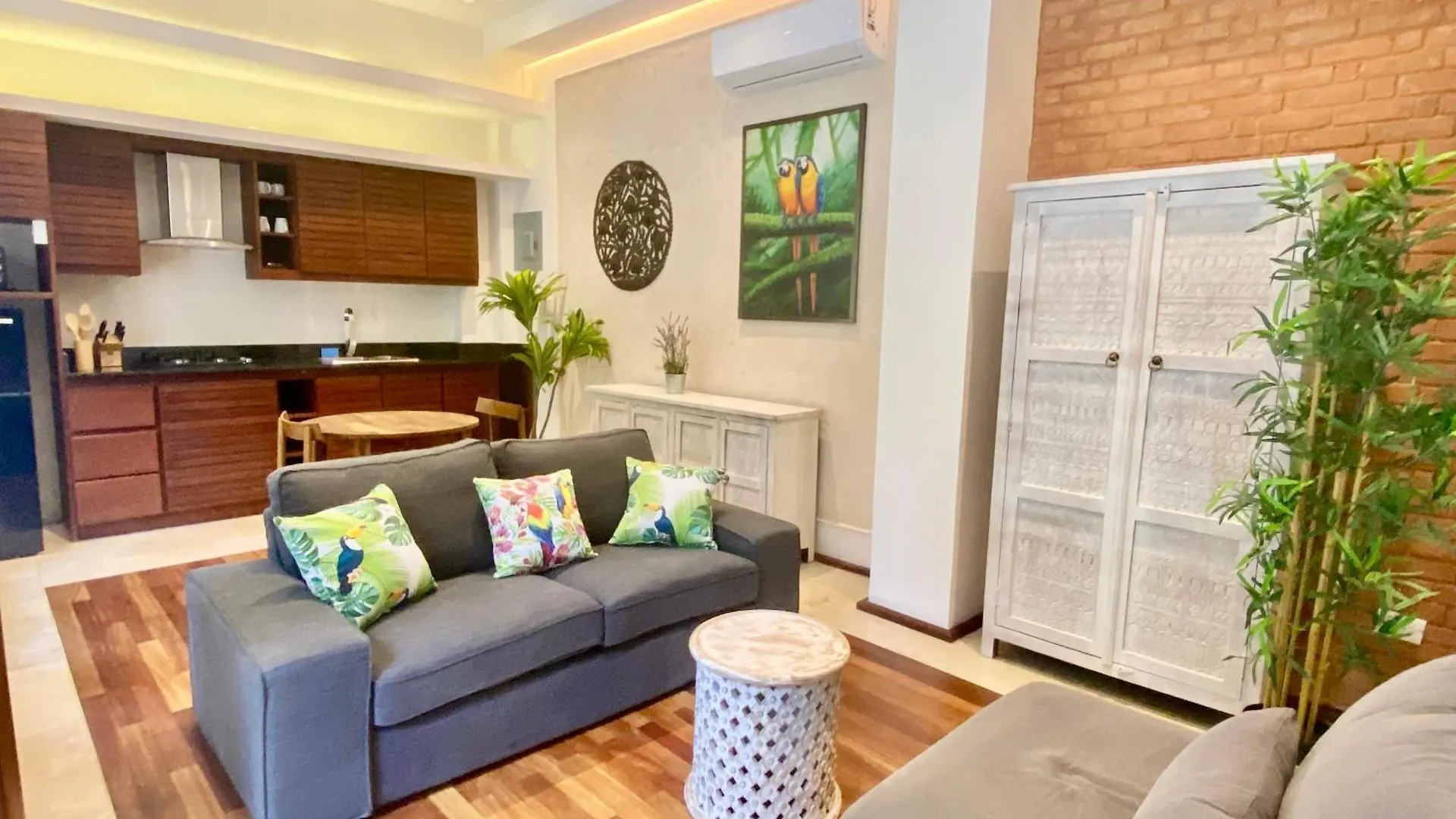 Boutique Hotel Casa Grande Santo Domingo