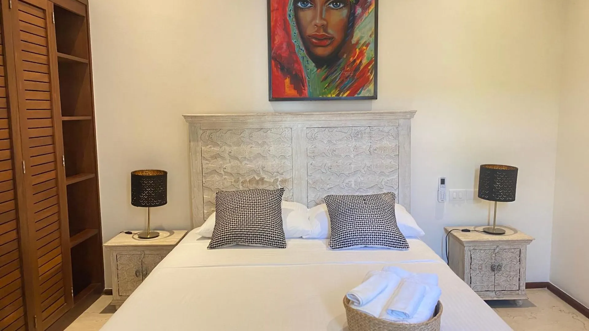 Boutique Hotel Casa Grande Santo Domingo 0*,  Dominican Republic